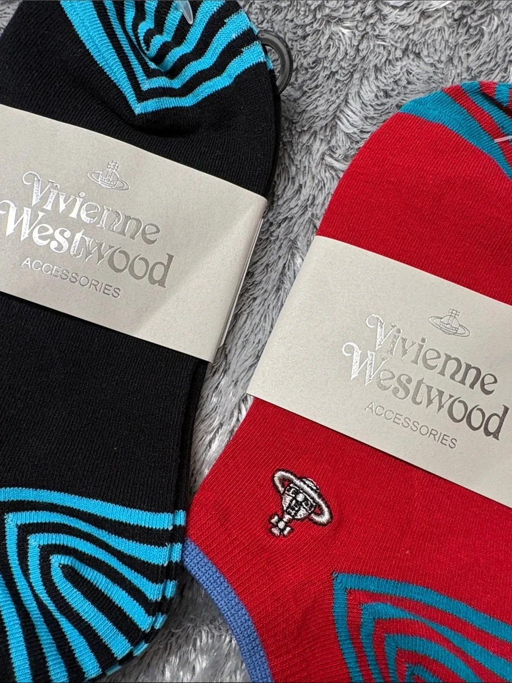 Vivienne Westwood Socks